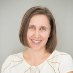 Get to Know Dr. Samantha Jones