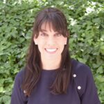 Get to Know Dr. Joanna Marino