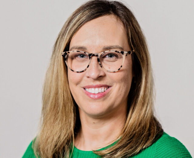 Lindsay Freeman